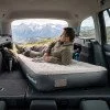 Надуваем дюшек единичен inSPORTline Valkon 197x90x22 см