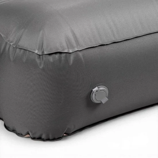 Надуваем дюшек единичен inSPORTline Valkon 197x90x22 см