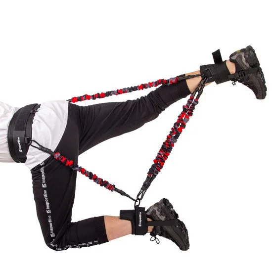 Експандер inSPORTline Striker Jump