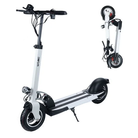 Електрическа тротинетка W-TEC Tenmark 500W 10