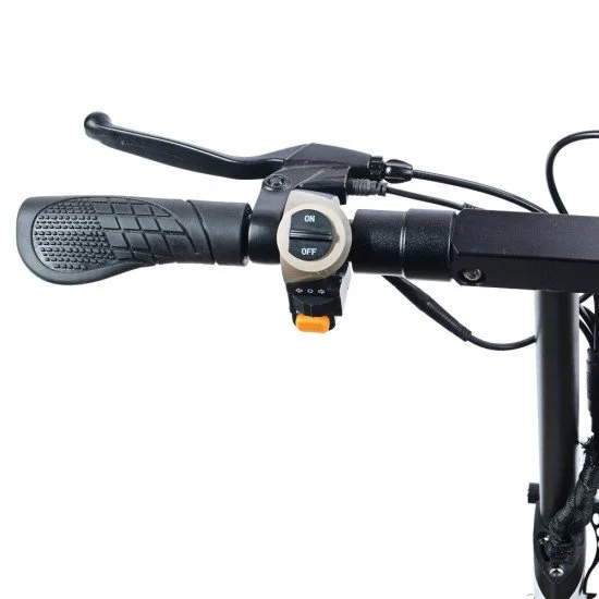 Електрическа тротинетка W-TEC Tenmark 500W 10