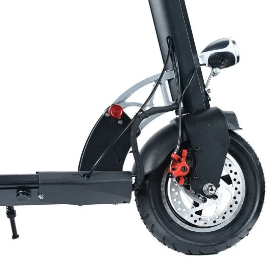 Електрическа тротинетка W-TEC Tenmark 500W 10