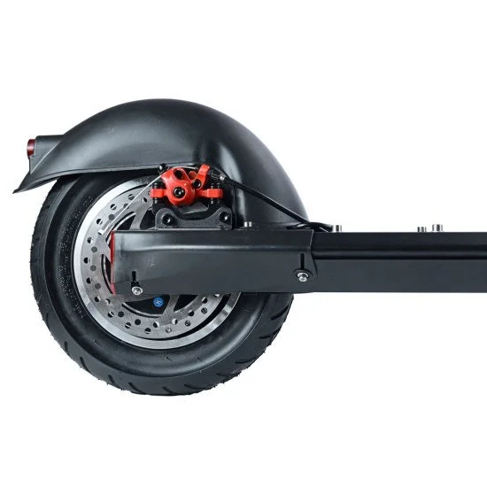 Електрическа тротинетка W-TEC Tenmark 500W 10