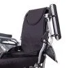 Електрическа количка inSPORTline Hawkie II - Сребрист