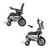 Електрическа количка inSPORTline Hawkie II - Сребрист