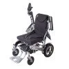 Електрическа количка inSPORTline Hawkie II - Сребрист