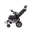 Електрическа инвалидна количка inSPORTline Hawkie Evo II с регулируема облегалка 700W﻿