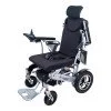 Електрическа инвалидна количка inSPORTline Hawkie Evo II с регулируема облегалка 700W﻿
