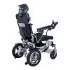 Електрическа инвалидна количка inSPORTline Hawkie Evo II с регулируема облегалка 700W﻿