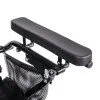 Електрическа инвалидна количка inSPORTline Hawkie Evo Plus II