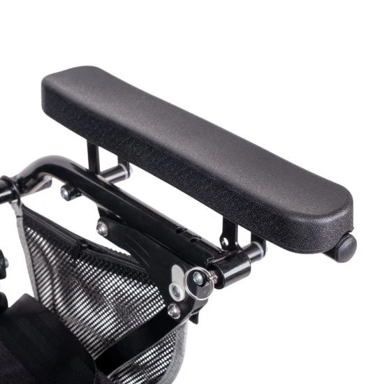 Електрическа инвалидна количка inSPORTline Hawkie Evo Plus II