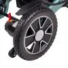 Електрическа инвалидна количка inSPORTline Hawkie Evo Plus II