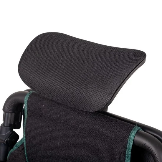 Електрическа инвалидна количка inSPORTline Hawkie Evo Plus II