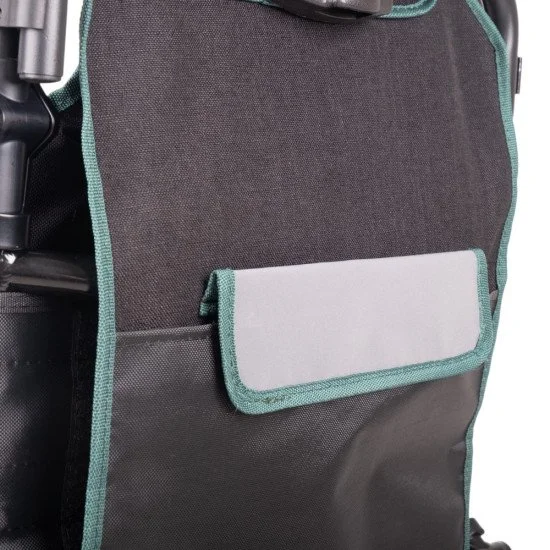 Електрическа инвалидна количка inSPORTline Hawkie Evo Plus II