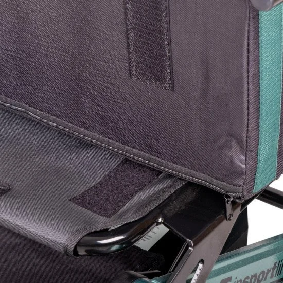 Електрическа инвалидна количка inSPORTline Hawkie Evo Plus II