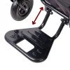 Електрическа инвалидна количка inSPORTline Hawkie Evo Plus II