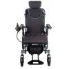 Електрическа инвалидна количка inSPORTline Hawkie Evo Plus II