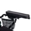 Електрическа инвалидна количка inSPORTline Hawkie Evo Plus II
