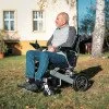 Електрическа количка inSPORTline Hawkie