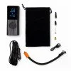 Електрическа помпа inSPORTline Dukefira с Power Bank и LED светлина