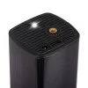 Електрическа помпа inSPORTline Dukefira с Power Bank и LED светлина