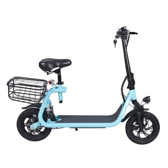 Електрическа тротинетка W-TEC Billar II 500W 12
