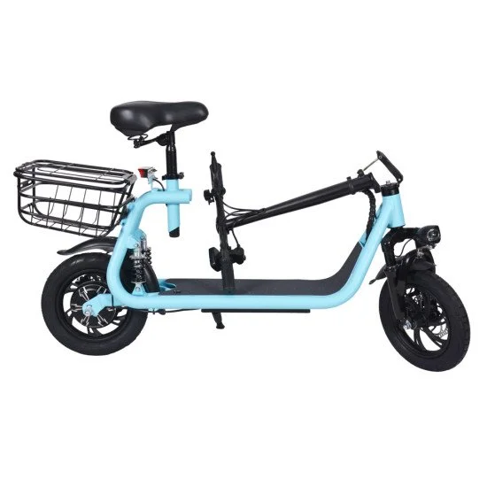 Електрическа тротинетка W-TEC Billar II 500W 12