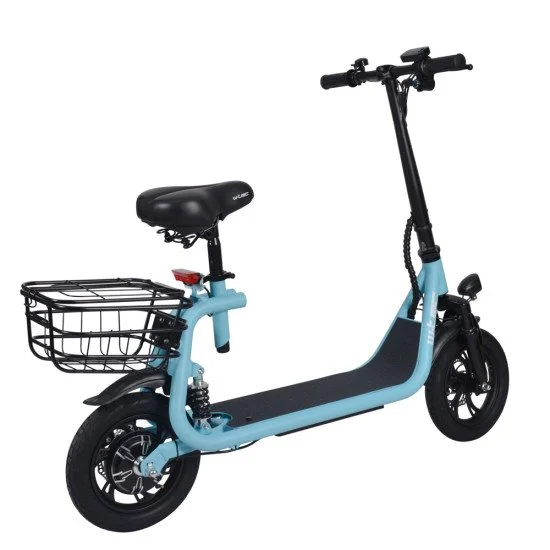Електрическа тротинетка W-TEC Billar II 500W 12