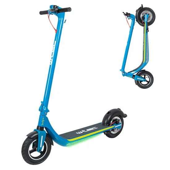 Електрическа тротинетка W-TEC Dalfin 10