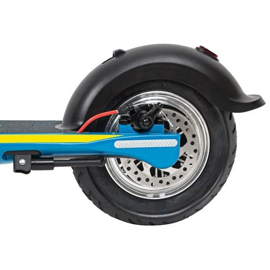Електрическа тротинетка W-TEC Dalfin 10