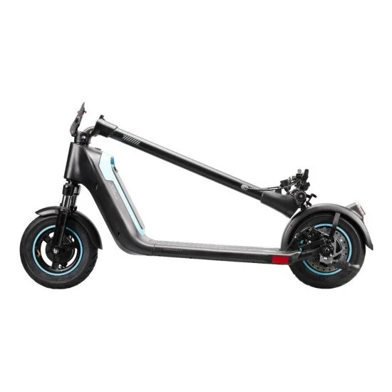 Електрическа тротинетка W-TEC SwapCharge 500W 10