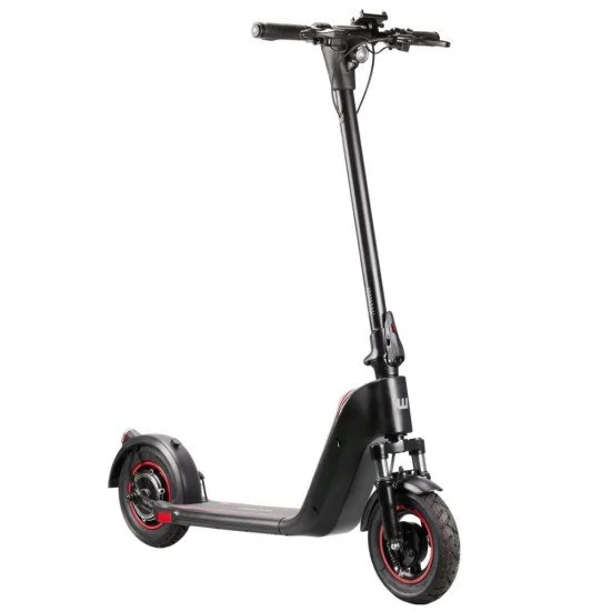 Електрическа тротинетка W-TEC SwapCharge 500W 10