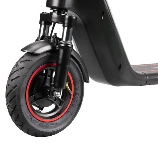 Електрическа тротинетка W-TEC SwapCharge 500W 10