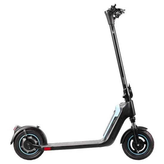 Електрическа тротинетка W-TEC SwapCharge 500W 10
