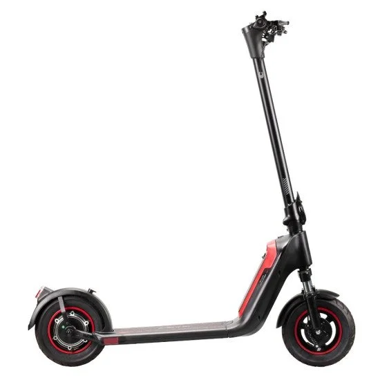 Електрическа тротинетка W-TEC SwapCharge 500W 10