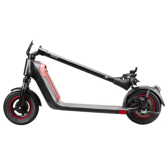 Електрическа тротинетка W-TEC SwapCharge 500W 10
