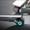 Електрически двигател за велосипед P.wheel