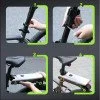 Електрически двигател за велосипед P.wheel