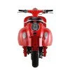 Електрически скутер MOTORETTA D1 PLUS 2000 W - Червен Електрически скутер MOTORETTA D1 PLUS 2000 W - Червен