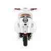 Електрически скутер MOTORETTA D1 PLUS 2000 W - Бял Електрически скутер MOTORETTA D1 PLUS 2000 W - Бял