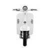 Електрически скутер MOTORETTA D1 PLUS 2000 W - Бял Електрически скутер MOTORETTA D1 PLUS 2000 W - Бял