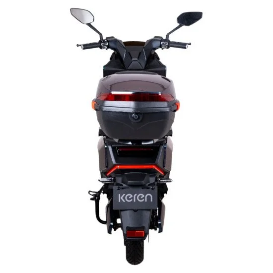 Електрически скутер SRT 5 Pro 10