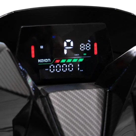 Електрически скутер SRT 5 Pro 10