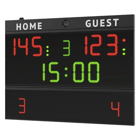 Електронно табло FAVERO FC54H20