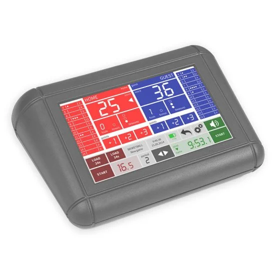 Електронно табло FAVERO FC54H20