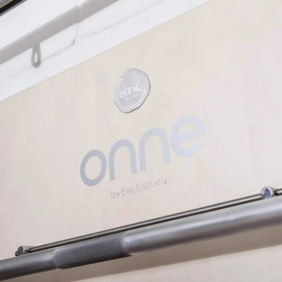 Стенен модул за пилатес ELINA Wall Board ONNE Basic