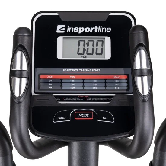 Кростренажор inSPORTline Hodore ET Кростренажор inSPORTline Hodore ET
