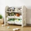 Детска етажерка за играчки inSPORTline Kubicino Детска етажерка за играчки inSPORTline Kubicino