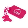 Етикет за багаж ELBRUS Nomo Tag Етикет за багаж ELBRUS Nomo Tag