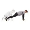 Колело за коремни преси inSPORTline Ab roller AR200